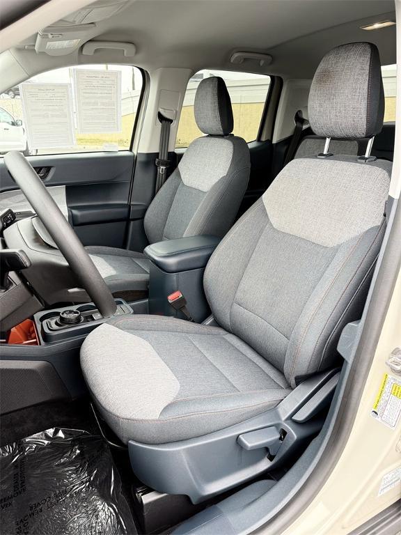 used 2024 Ford Maverick car, priced at $27,900