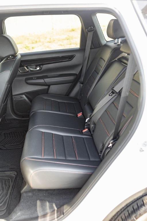 used 2024 Honda CR-V Hybrid car, priced at $35,300