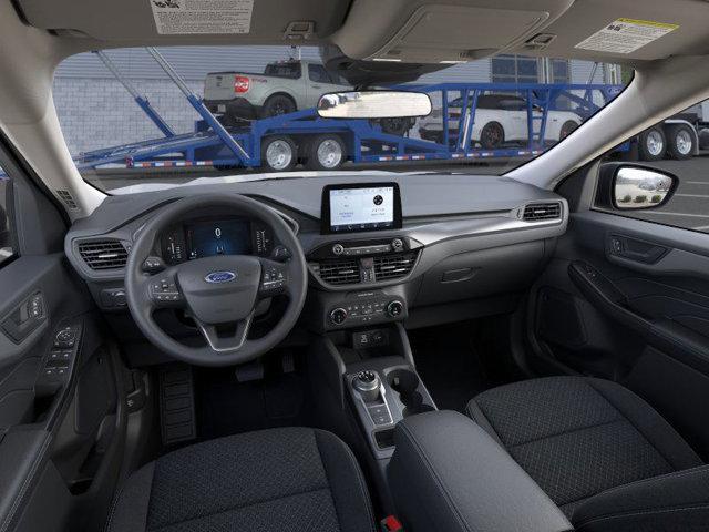 new 2025 Ford Escape car, priced at $28,645