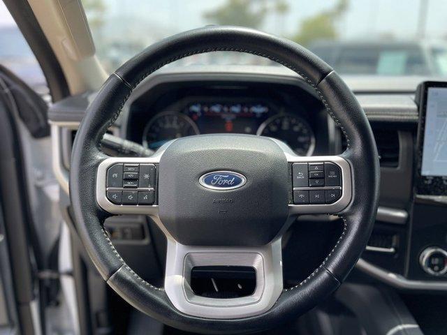 used 2022 Ford Expedition car, priced at $39,300