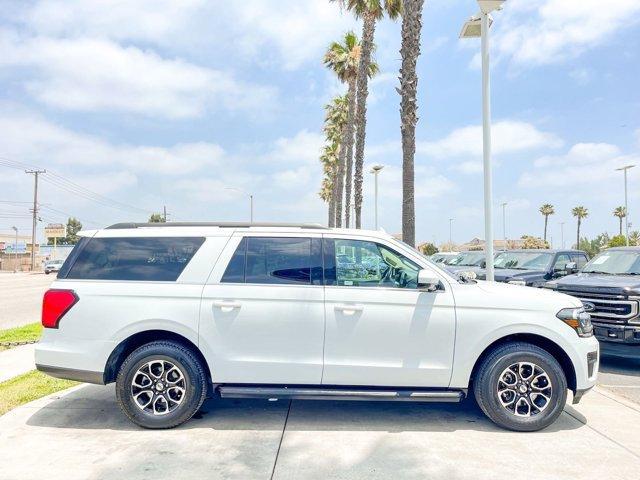 used 2022 Ford Expedition car, priced at $39,300