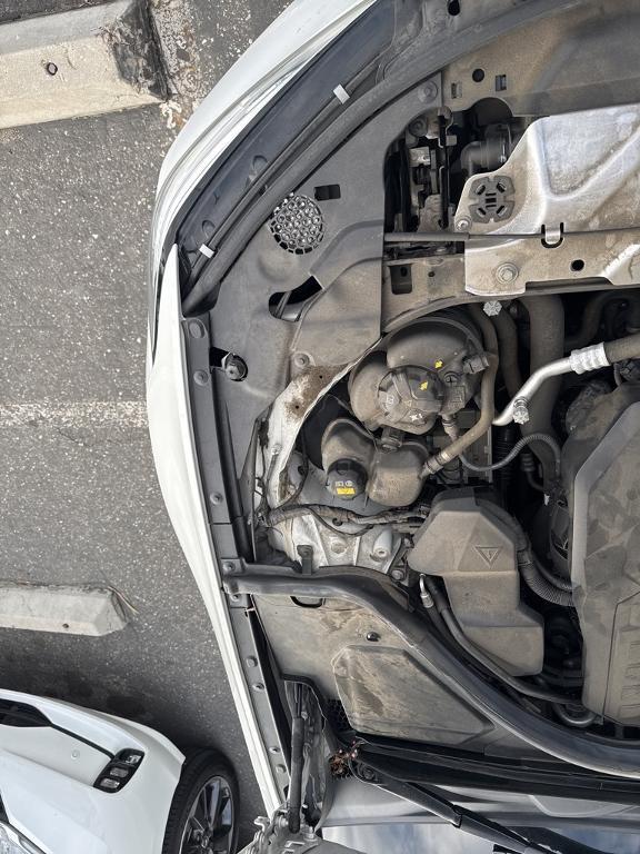 used 2020 BMW 330 car, priced at $25,500