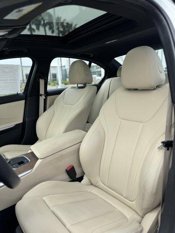 used 2020 BMW 330 car, priced at $24,000