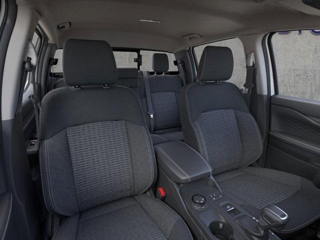 new 2024 Ford Ranger car, priced at $43,265
