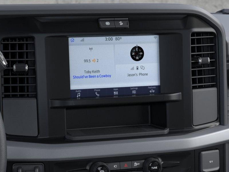 new 2025 Ford F-250 car, priced at $73,360