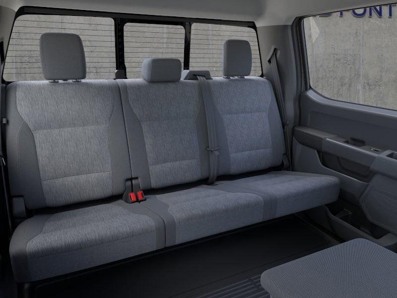 new 2025 Ford F-250 car, priced at $73,360