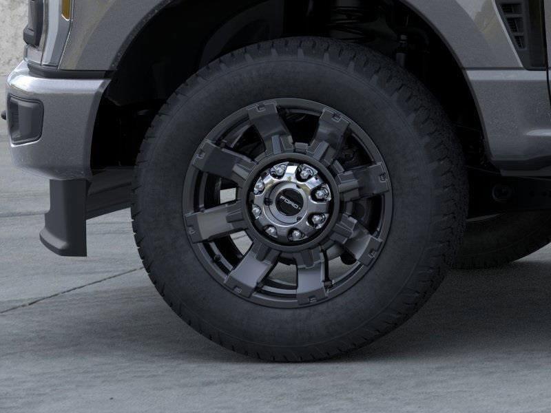 new 2025 Ford F-250 car, priced at $73,360