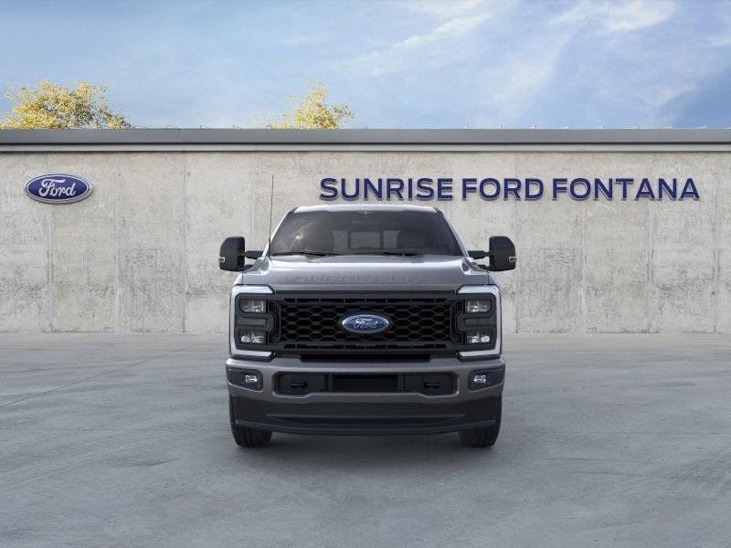 new 2025 Ford F-250 car, priced at $73,360