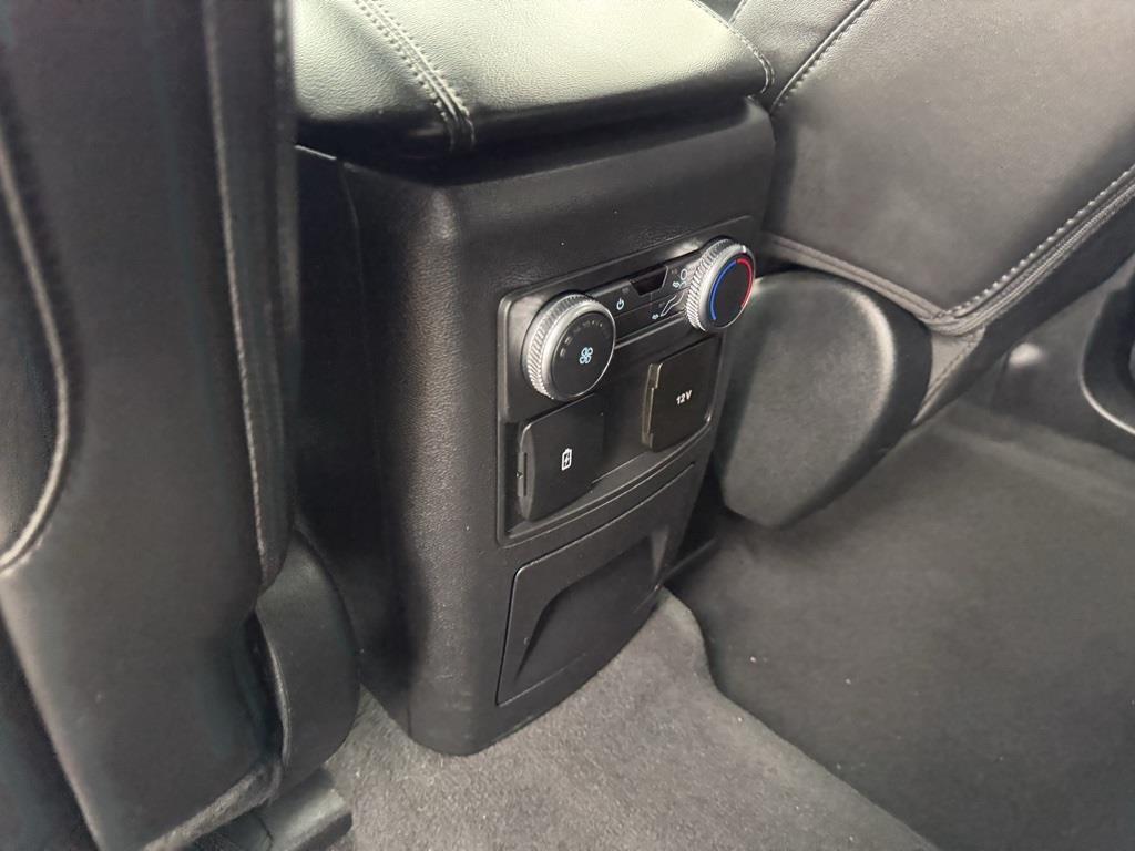 used 2022 Ford Explorer car, priced at $32,000