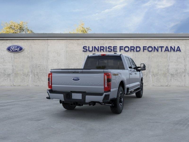 new 2024 Ford F-350 car, priced at $94,530