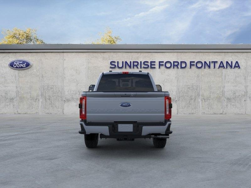 new 2024 Ford F-350 car, priced at $94,530