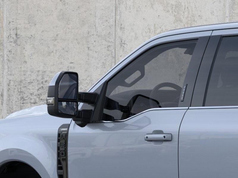 new 2024 Ford F-350 car, priced at $94,530