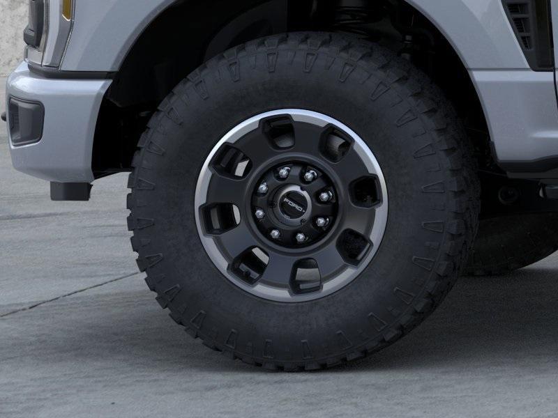 new 2024 Ford F-350 car, priced at $94,530