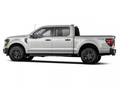 new 2024 Ford F-150 car, priced at $50,575