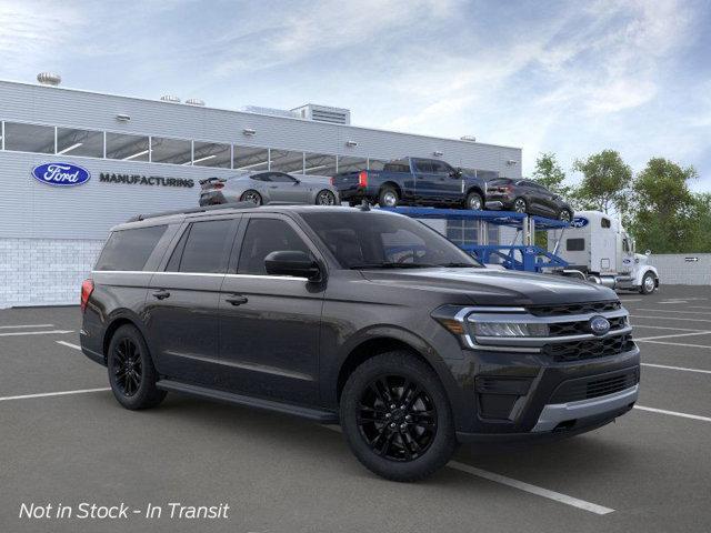 new 2024 Ford Expedition car, priced at $66,975