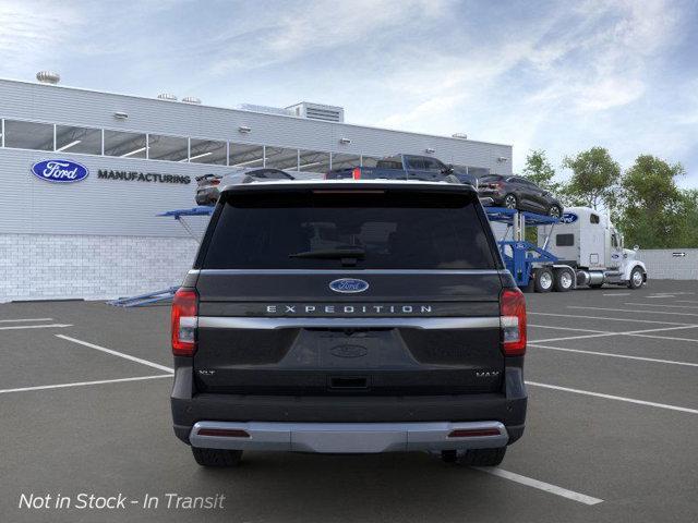 new 2024 Ford Expedition car, priced at $66,975