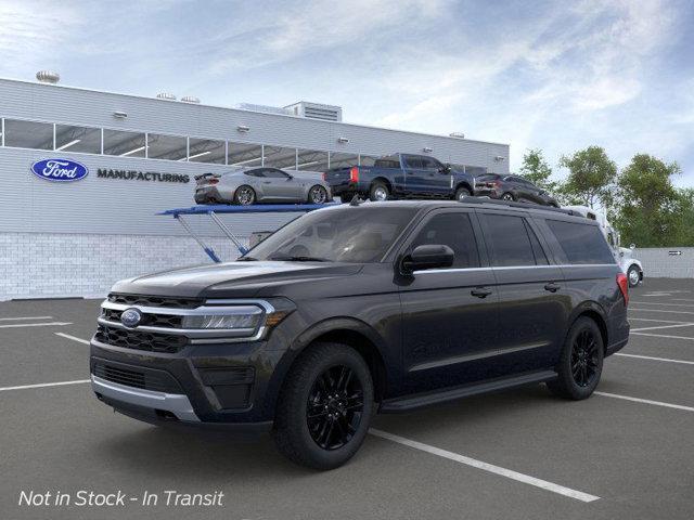 new 2024 Ford Expedition car, priced at $66,975