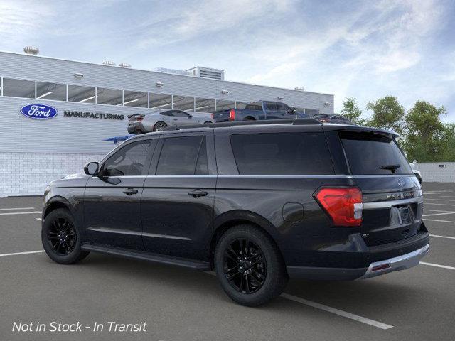 new 2024 Ford Expedition car, priced at $66,975