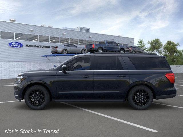 new 2024 Ford Expedition car, priced at $66,975