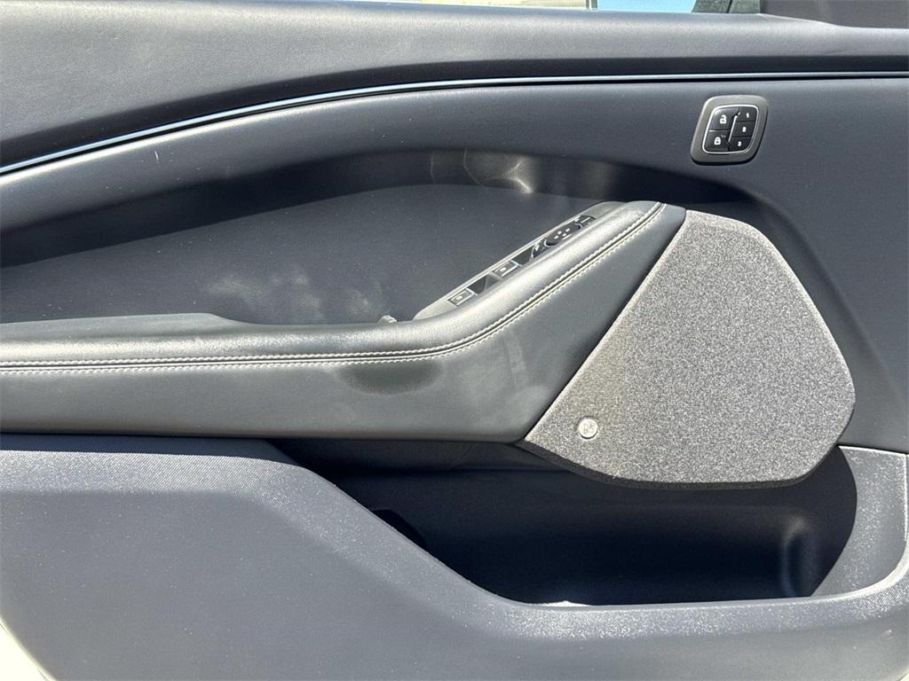 used 2024 Ford Mustang Mach-E car, priced at $32,000