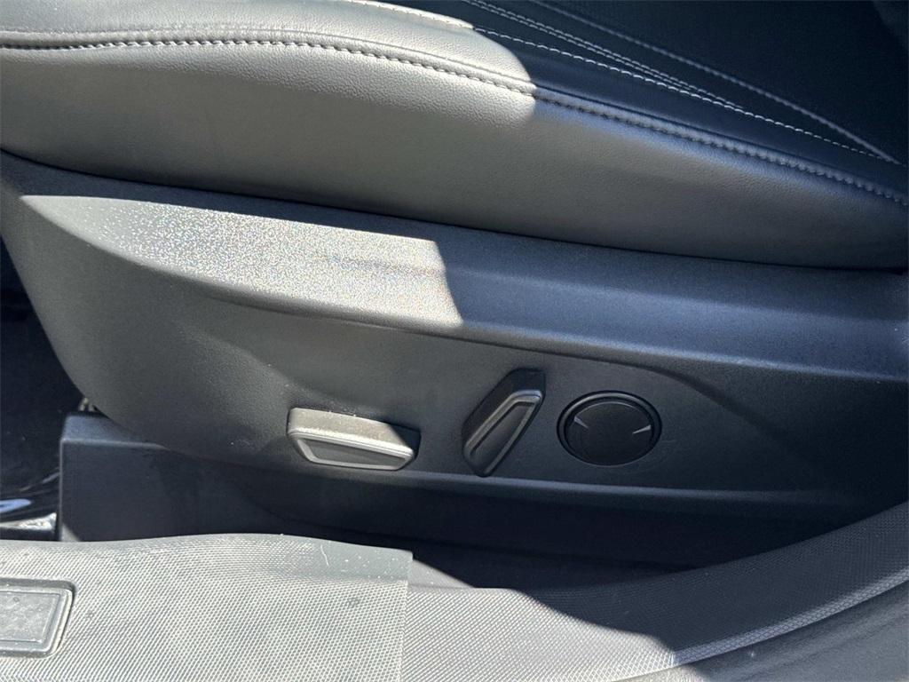 used 2024 Ford Mustang Mach-E car, priced at $32,000