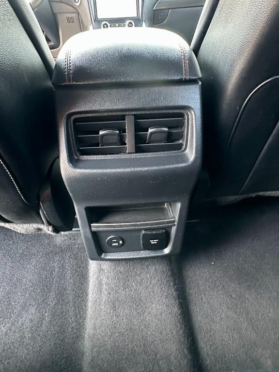 used 2022 Ford Edge car, priced at $23,400