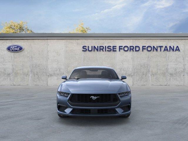 new 2024 Ford Mustang car, priced at $36,010