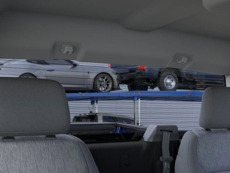 new 2025 Ford F-150 car, priced at $51,915