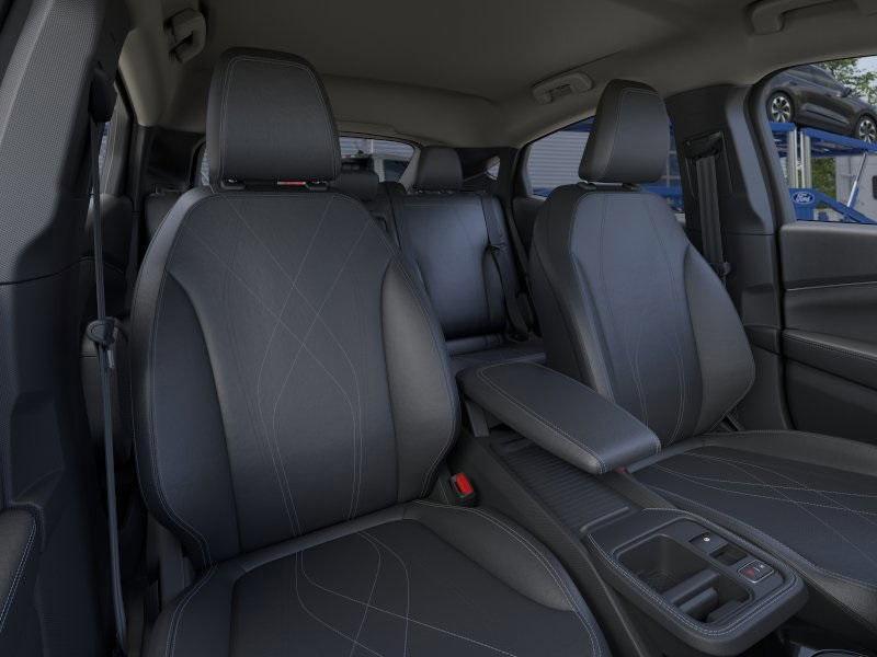 new 2025 Ford Mustang Mach-E car, priced at $41,380