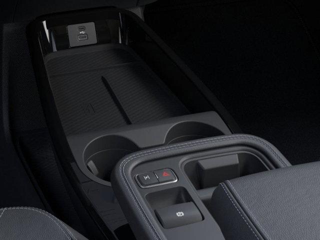 new 2025 Ford Mustang Mach-E car, priced at $41,380
