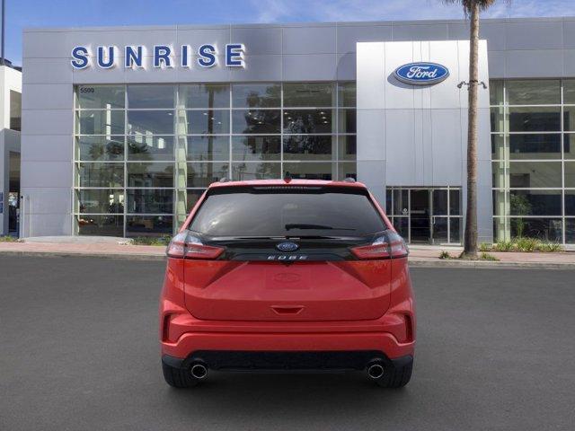 new 2024 Ford Edge car, priced at $48,938