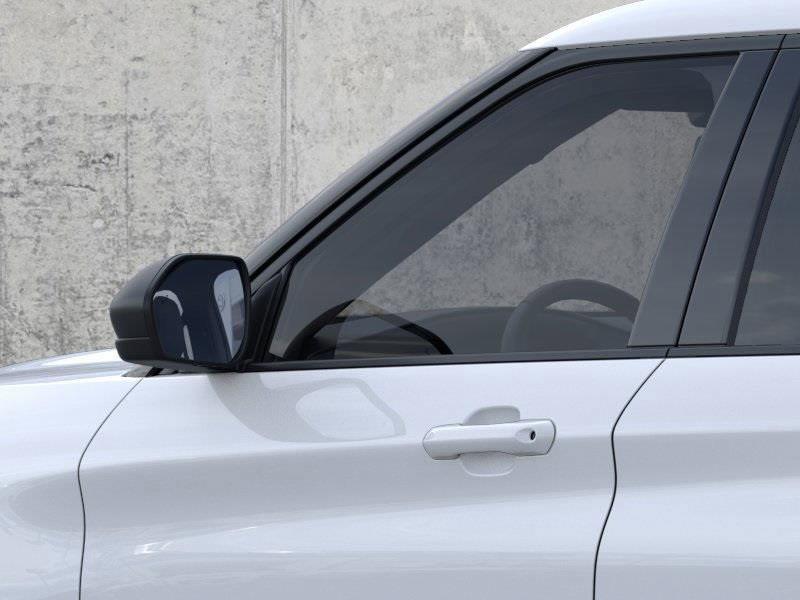 new 2025 Ford Explorer car, priced at $41,220