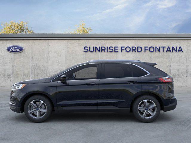 new 2024 Ford Edge car, priced at $35,870