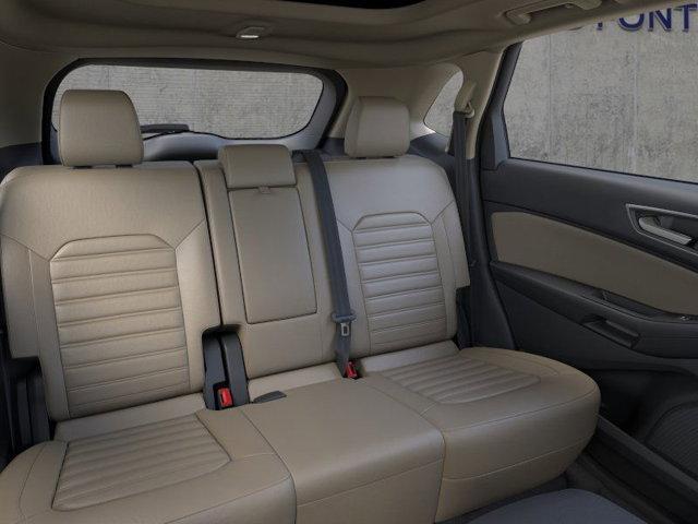 new 2024 Ford Edge car