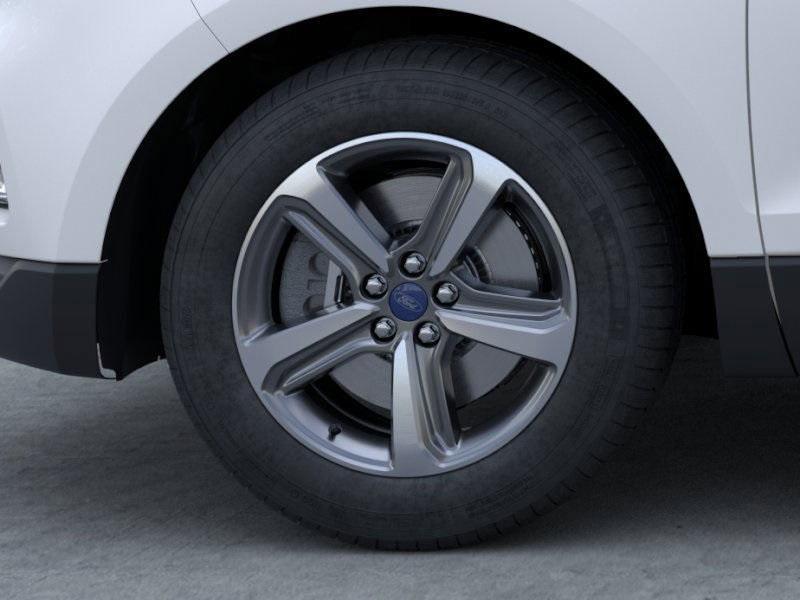 new 2024 Ford Edge car, priced at $45,145