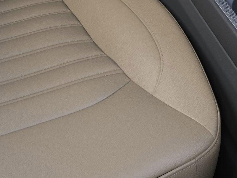 new 2024 Ford Edge car, priced at $45,145