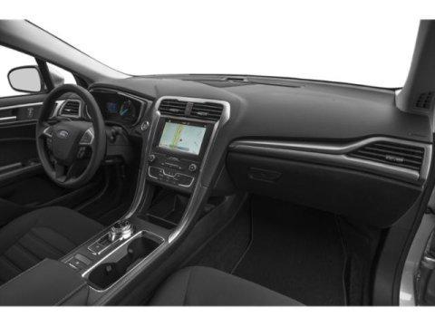 used 2020 Ford Fusion car, priced at $18,600