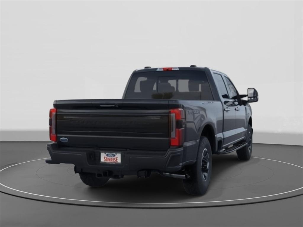new 2026 Ford F-350 car