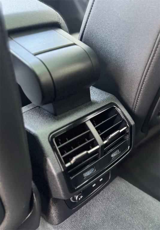 used 2023 Audi Q3 car, priced at $33,000