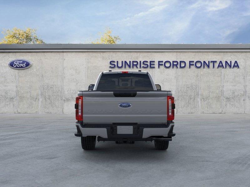 new 2025 Ford F-350 car, priced at $73,440