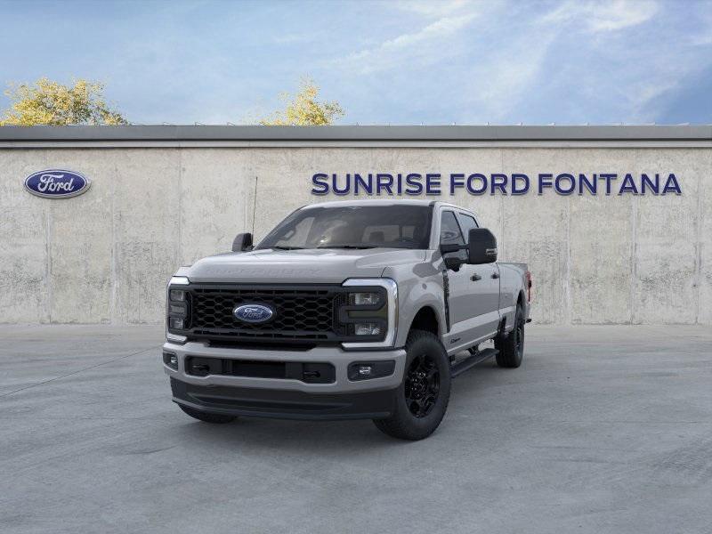 new 2025 Ford F-350 car, priced at $73,440