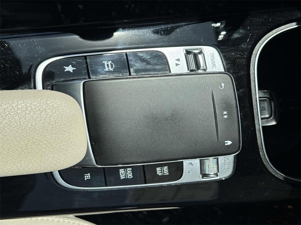 used 2020 Mercedes-Benz CLA 250 car, priced at $25,800