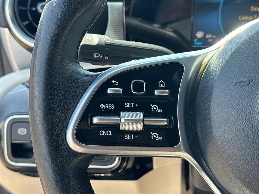 used 2020 Mercedes-Benz CLA 250 car, priced at $25,800