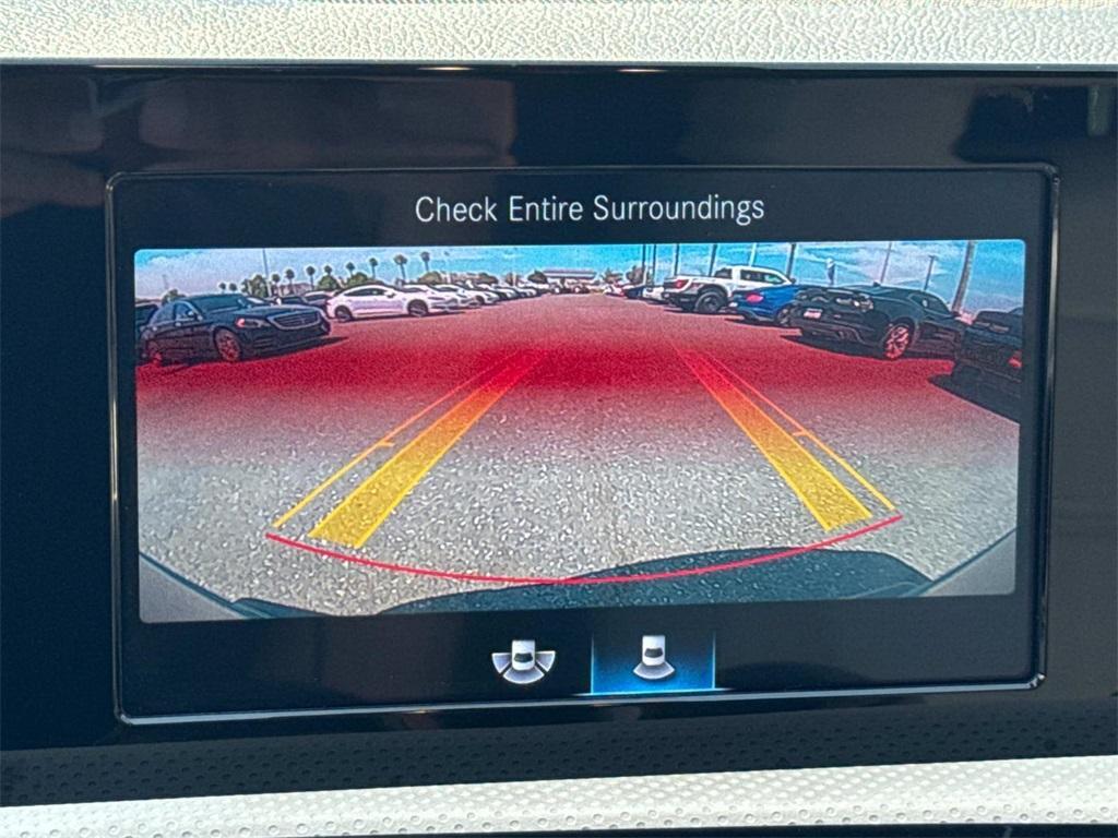 used 2020 Mercedes-Benz CLA 250 car, priced at $25,800
