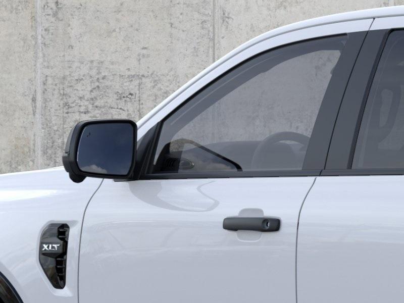 new 2024 Ford Ranger car, priced at $45,700