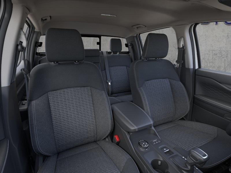 new 2024 Ford Ranger car, priced at $45,700