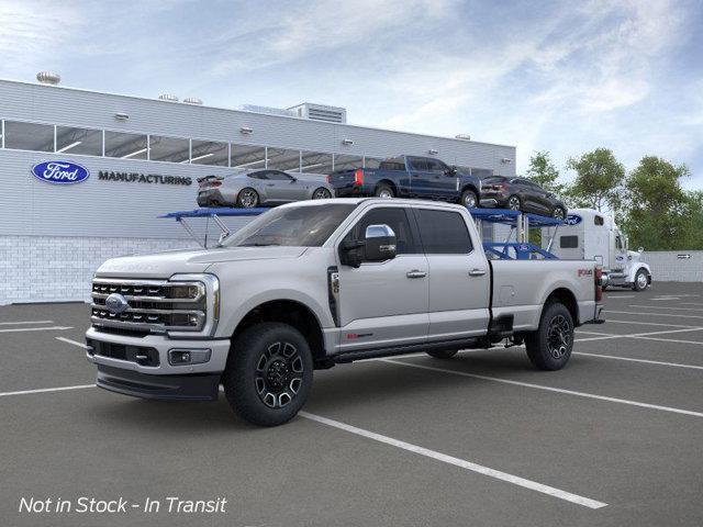 new 2024 Ford F-350 car, priced at $98,580