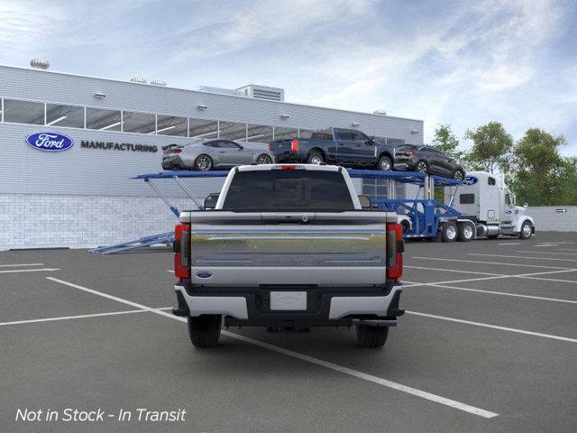 new 2024 Ford F-350 car, priced at $98,580