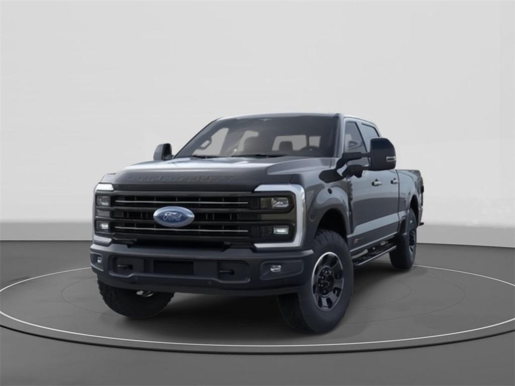 new 2025 Ford F-350 car, priced at $103,380
