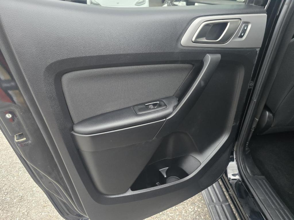 used 2019 Ford Ranger car, priced at $17,700